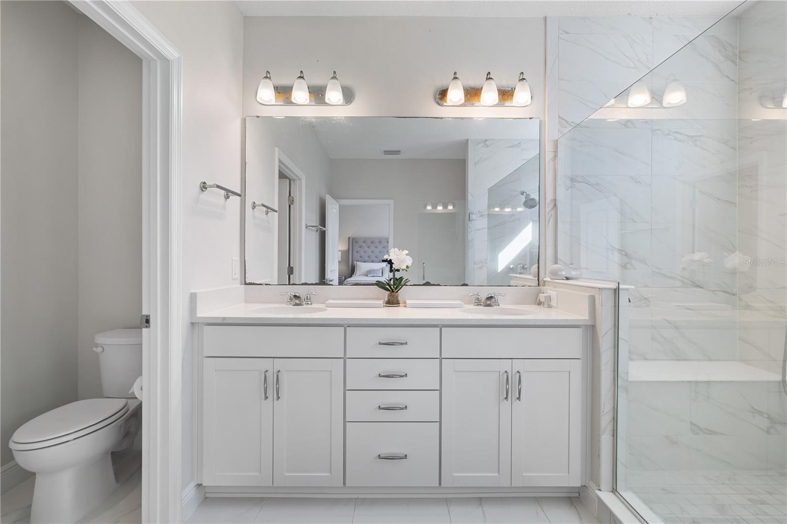 HIGHLANDS AT SUMMERLAKE GROVES - Residential