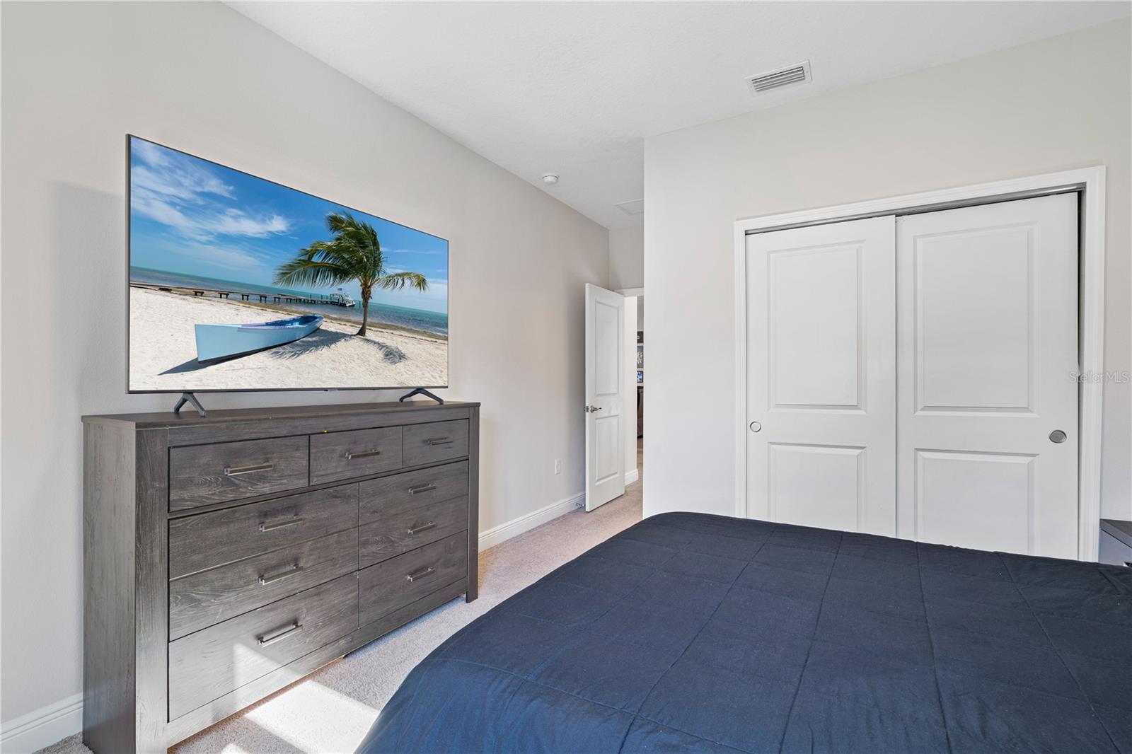 HIGHLANDS AT SUMMERLAKE GROVES - Residential