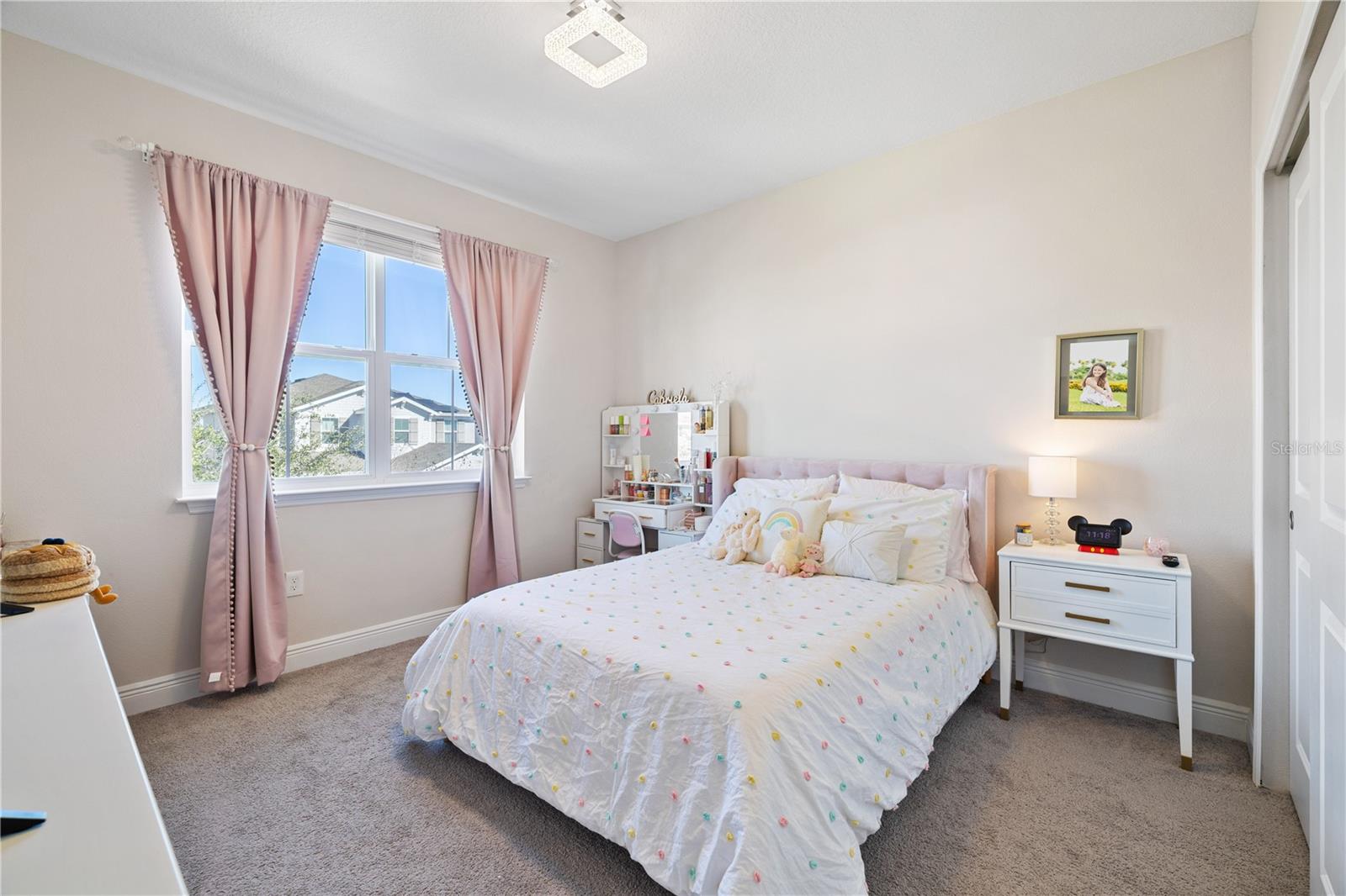 HIGHLANDS AT SUMMERLAKE GROVES - Residential