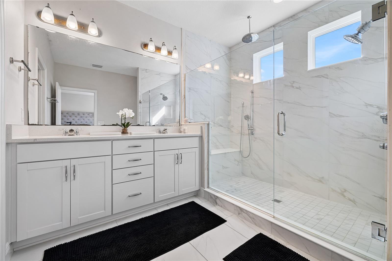 HIGHLANDS AT SUMMERLAKE GROVES - Residential