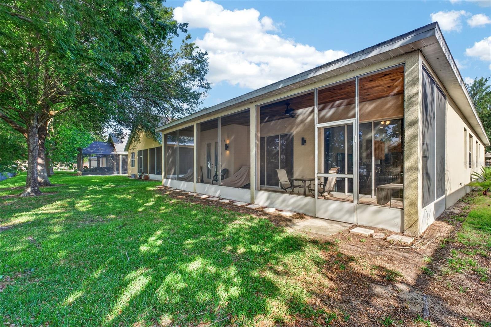 GROVELAND CASCADES GROVELAND PH 01 - Residential