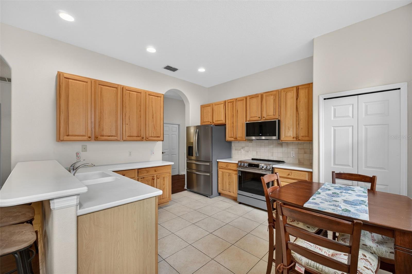 GROVELAND CASCADES GROVELAND PH 01 - Residential
