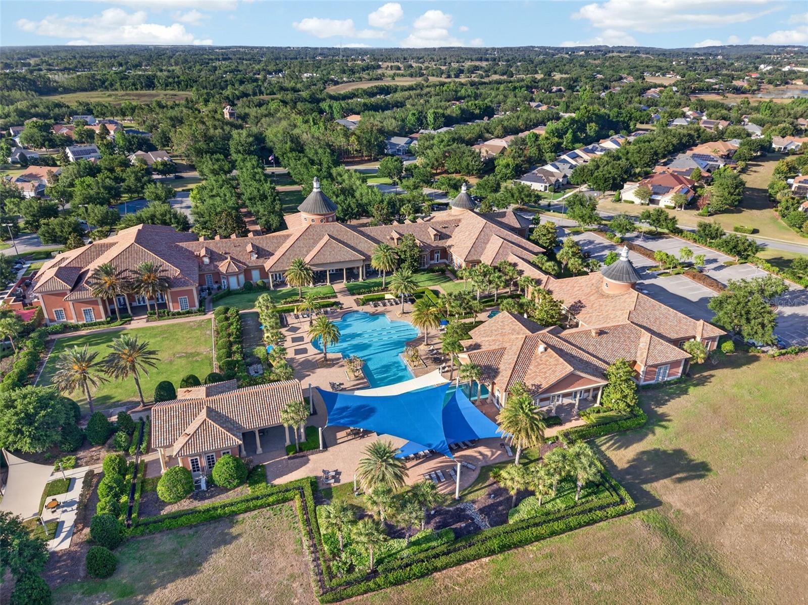 GROVELAND CASCADES GROVELAND PH 01 - Residential