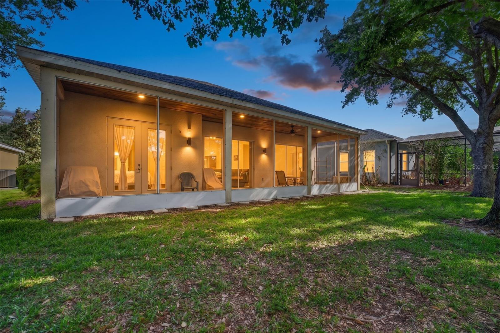 GROVELAND CASCADES GROVELAND PH 01 - Residential