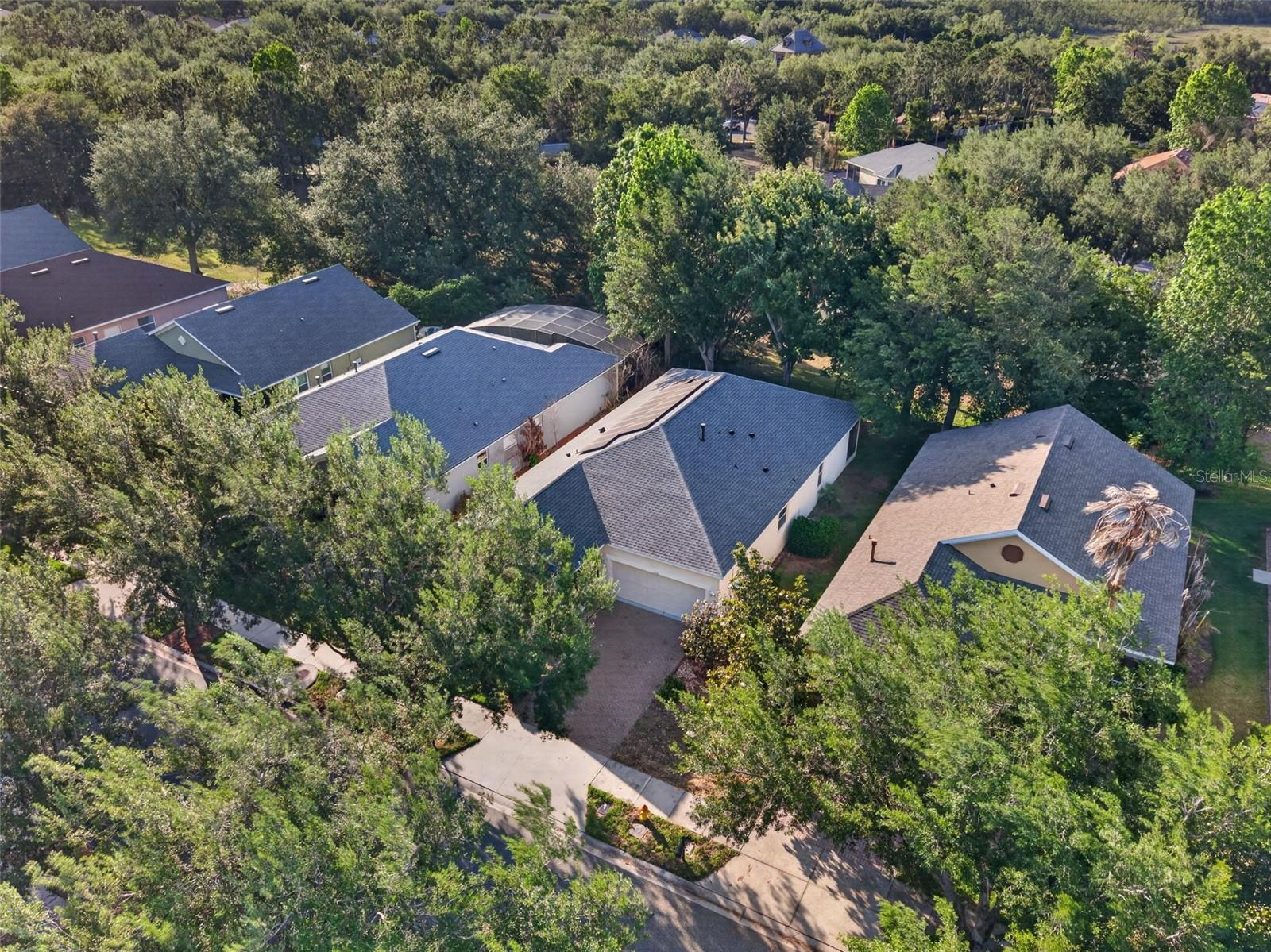 GROVELAND CASCADES GROVELAND PH 01 - Residential