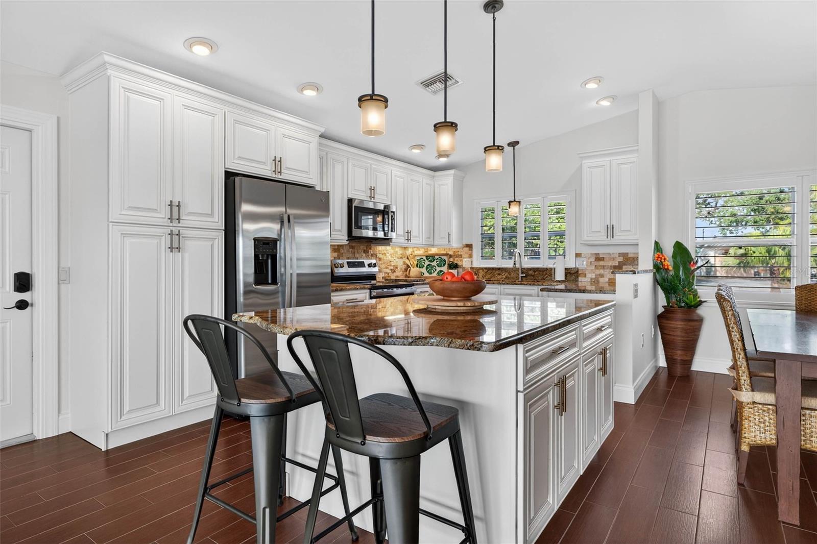 LA HACIENDA REP - Residential