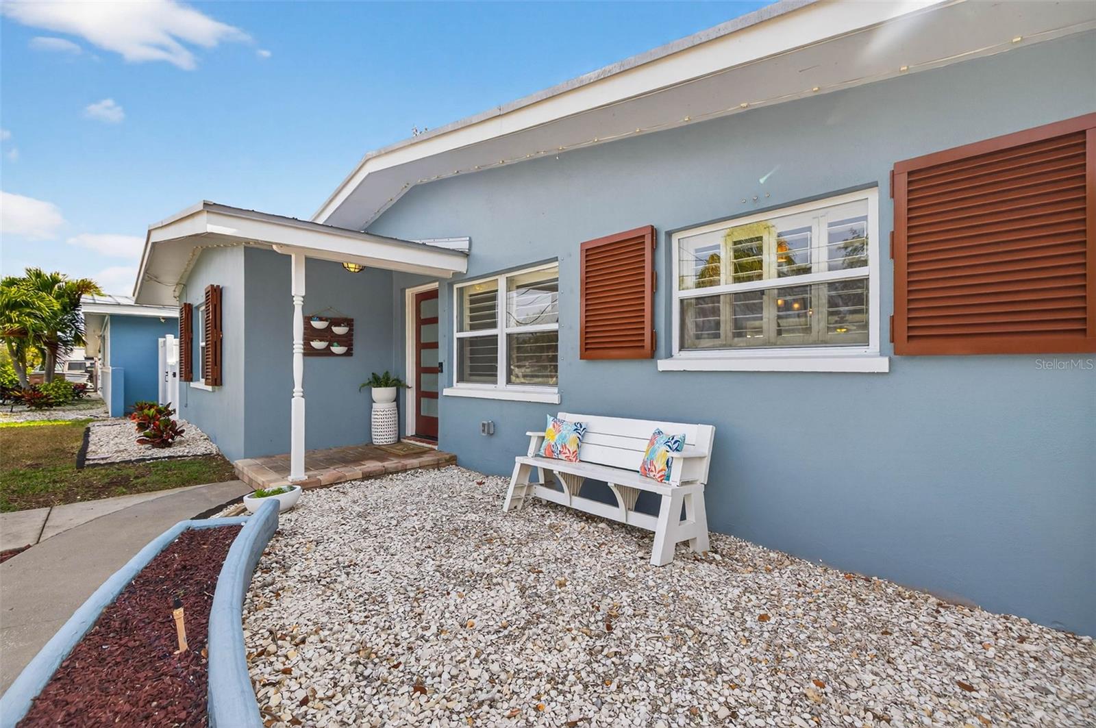 LA HACIENDA REP - Residential