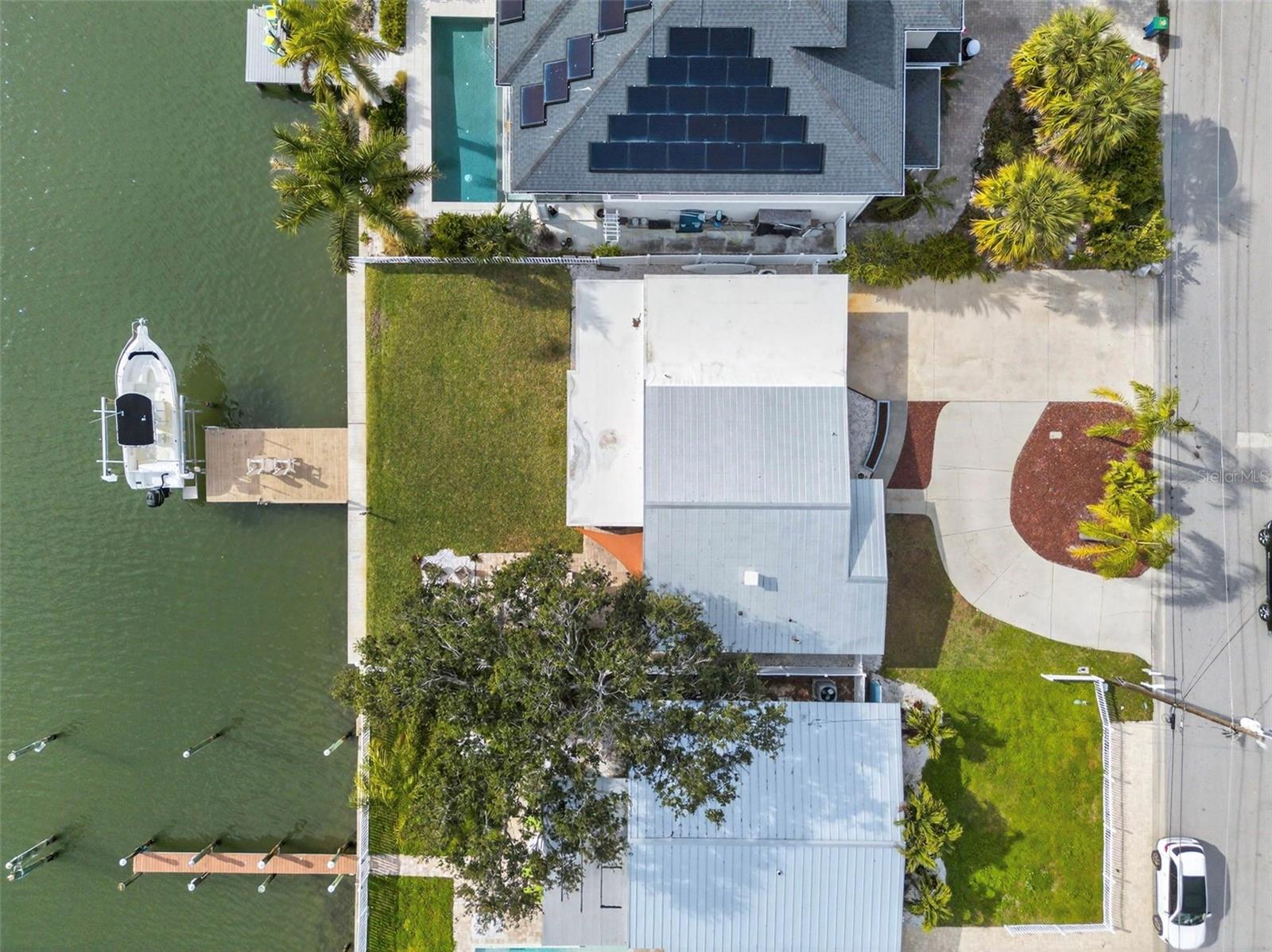 LA HACIENDA REP - Residential