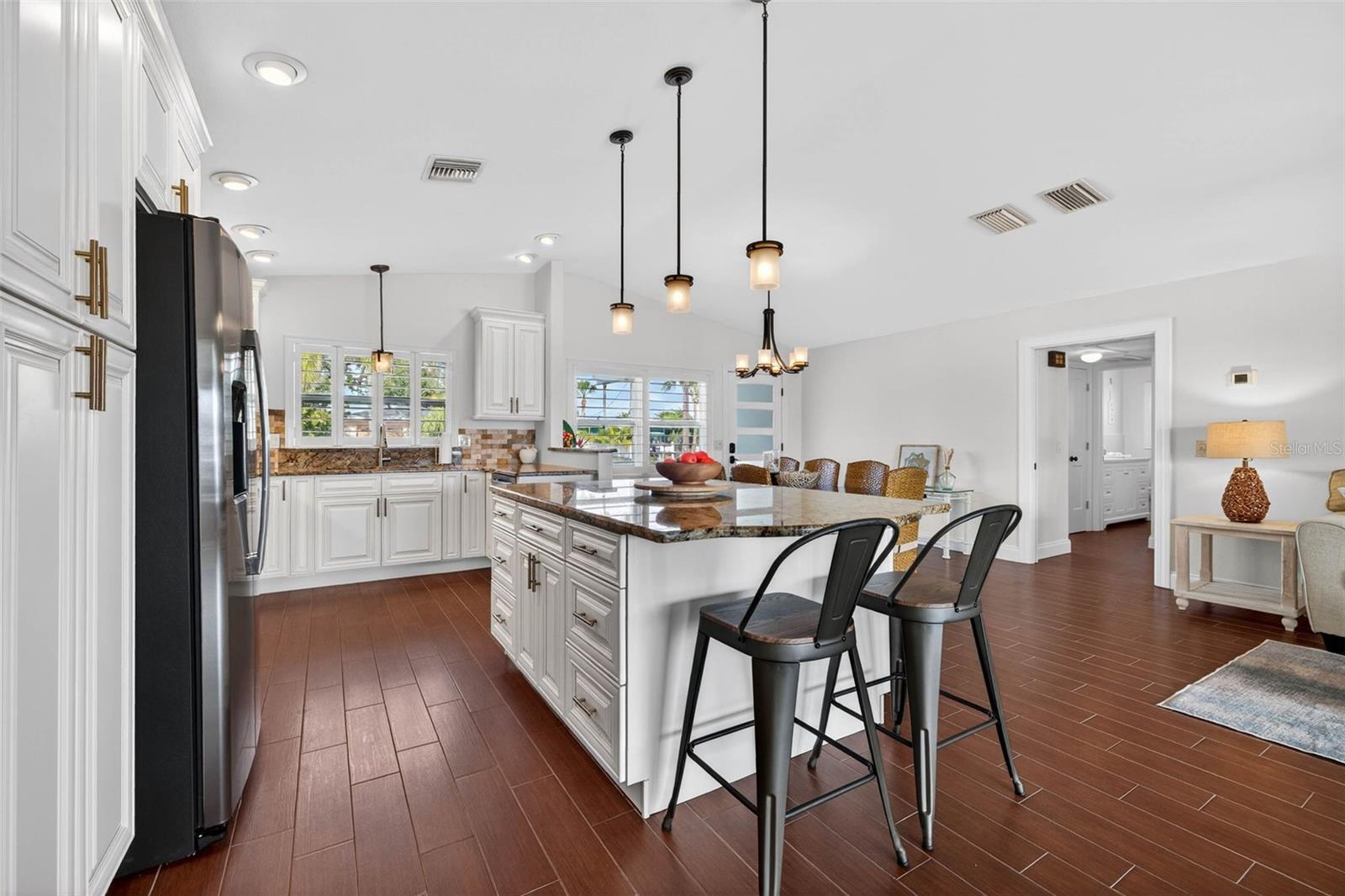 LA HACIENDA REP - Residential