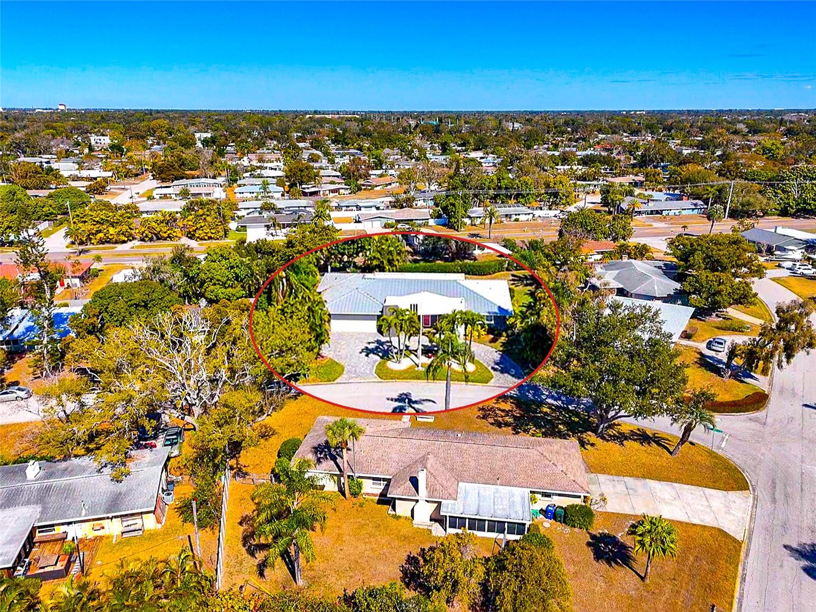 SOUTH GATE - Residential