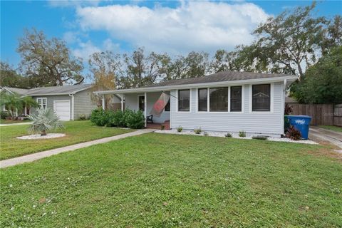 A home in TAMPA