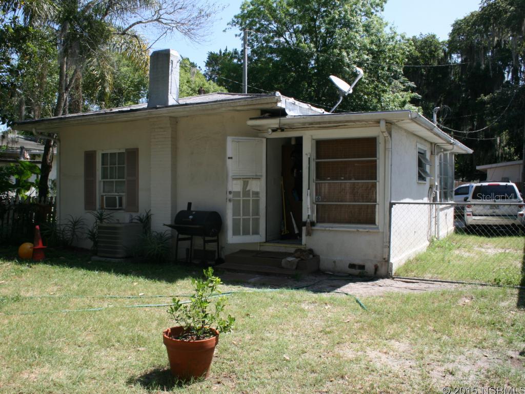 Finnegans New Smyrna - Residential