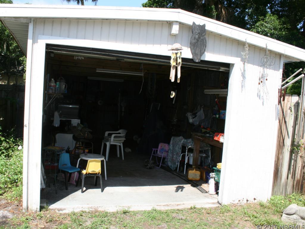 Finnegans New Smyrna - Residential