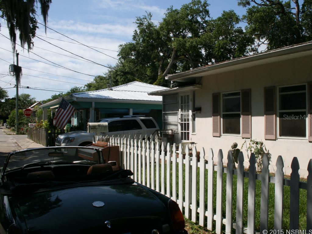 Finnegans New Smyrna - Residential