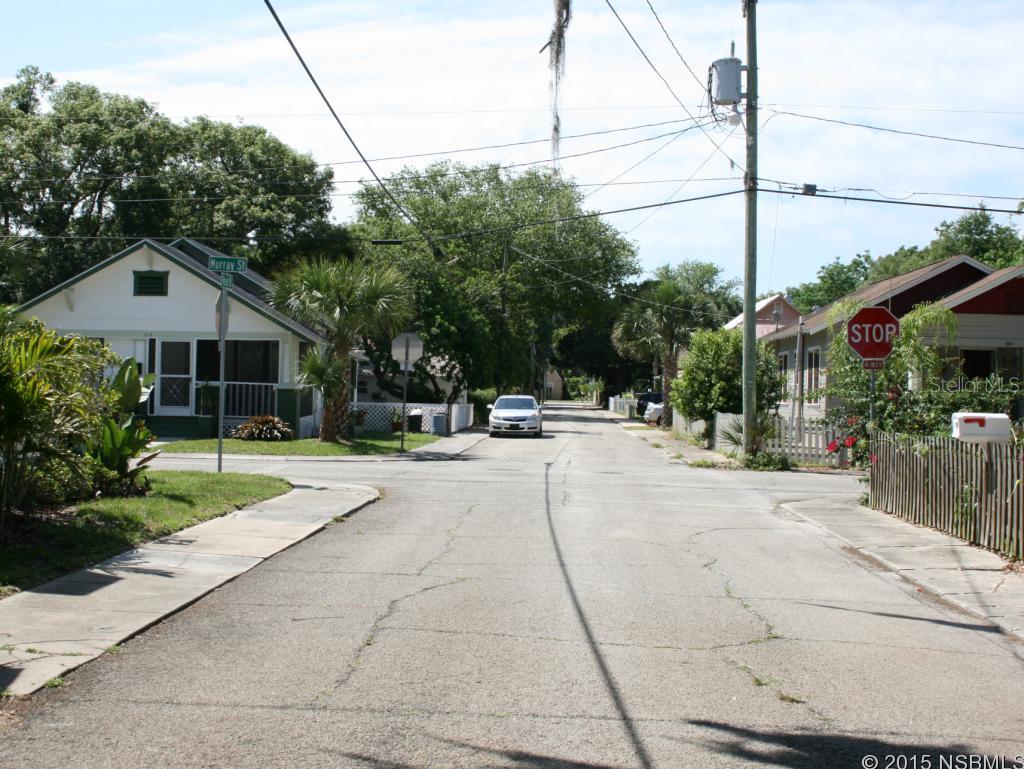 Finnegans New Smyrna - Residential