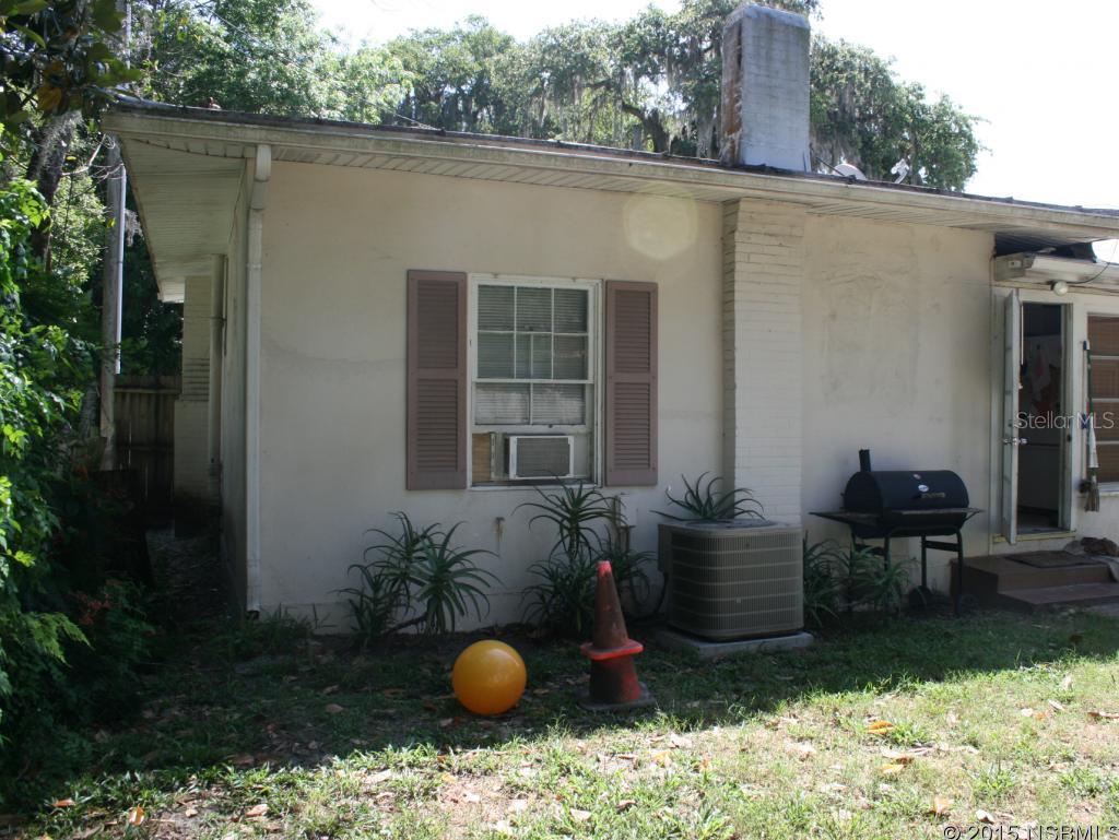 Finnegans New Smyrna - Residential