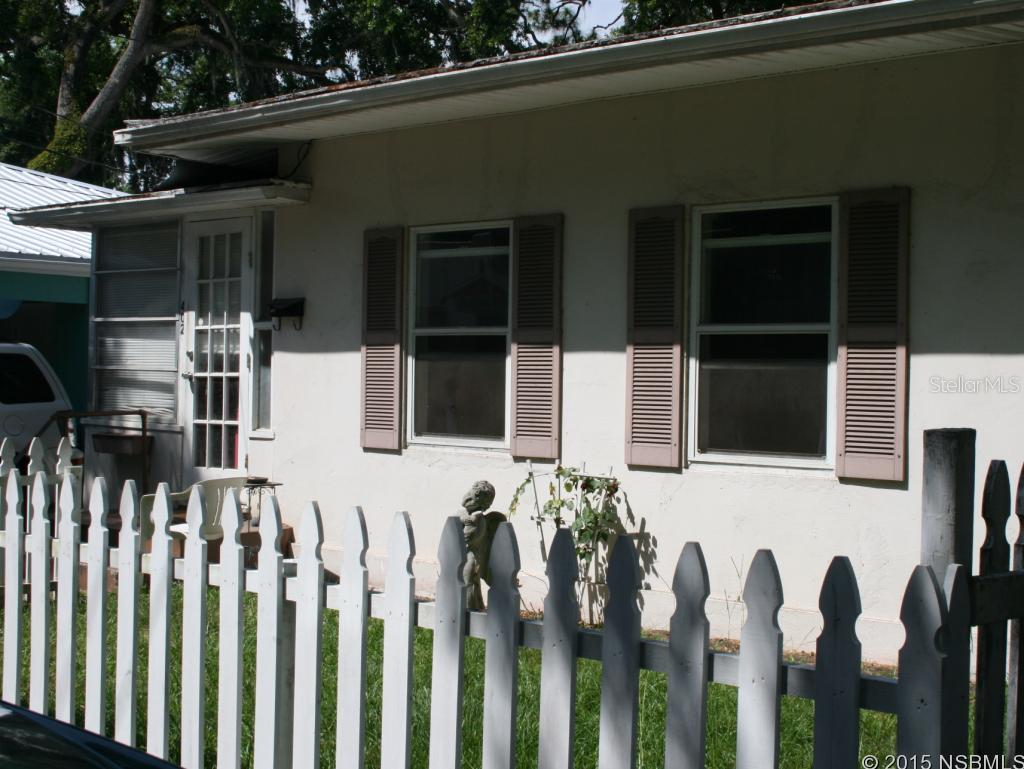 Finnegans New Smyrna - Residential