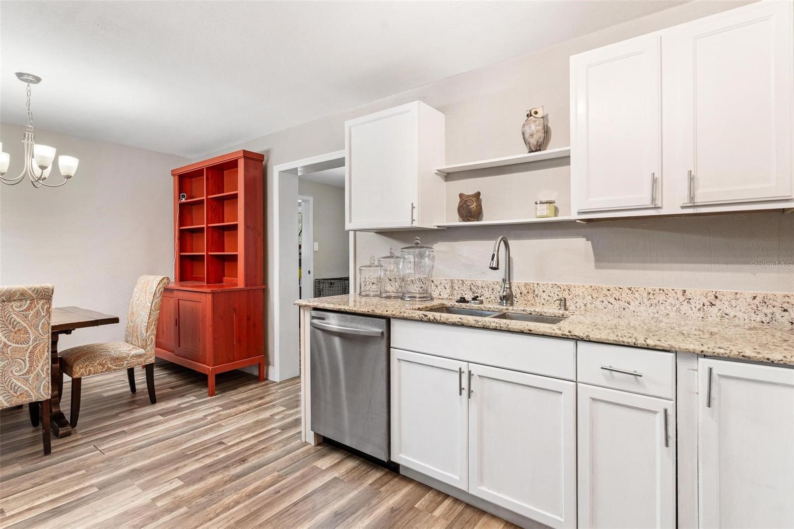 UMATILLA ORANGE COURT - Residential