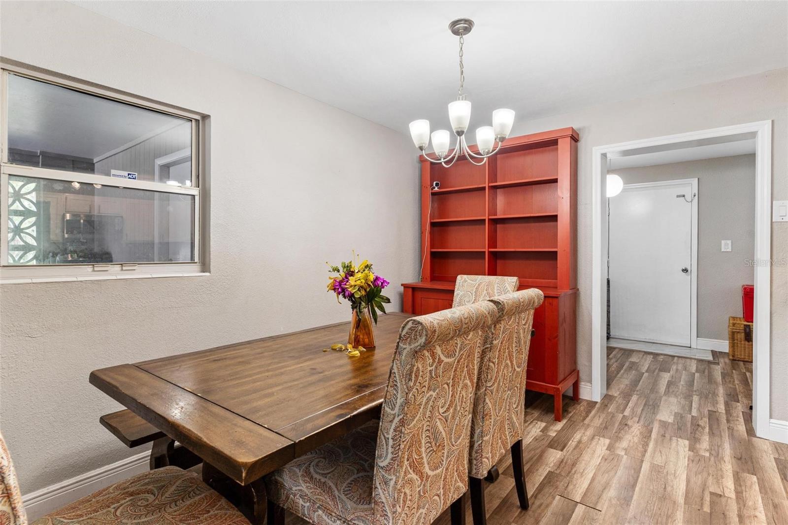 UMATILLA ORANGE COURT - Residential