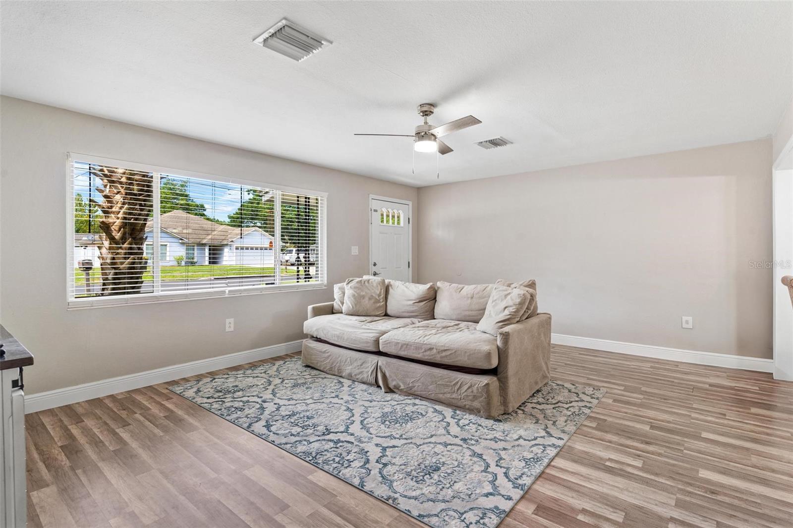 UMATILLA ORANGE COURT - Residential