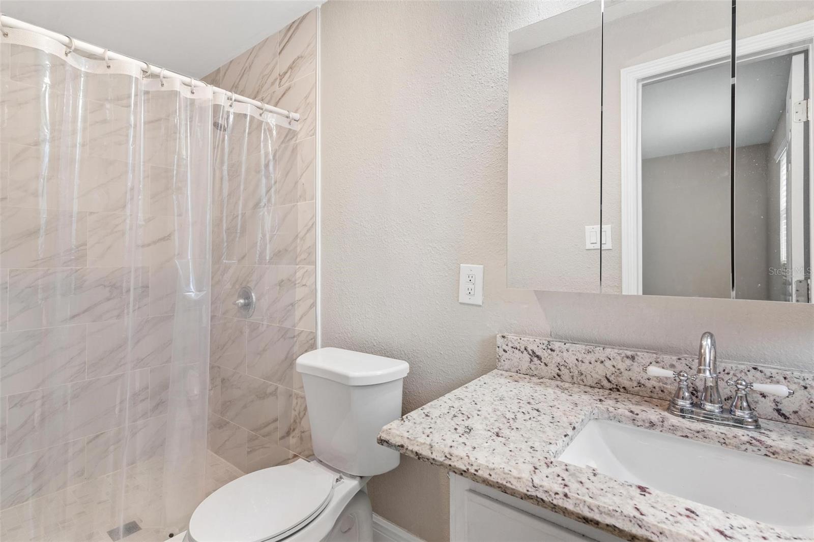 UMATILLA ORANGE COURT - Residential