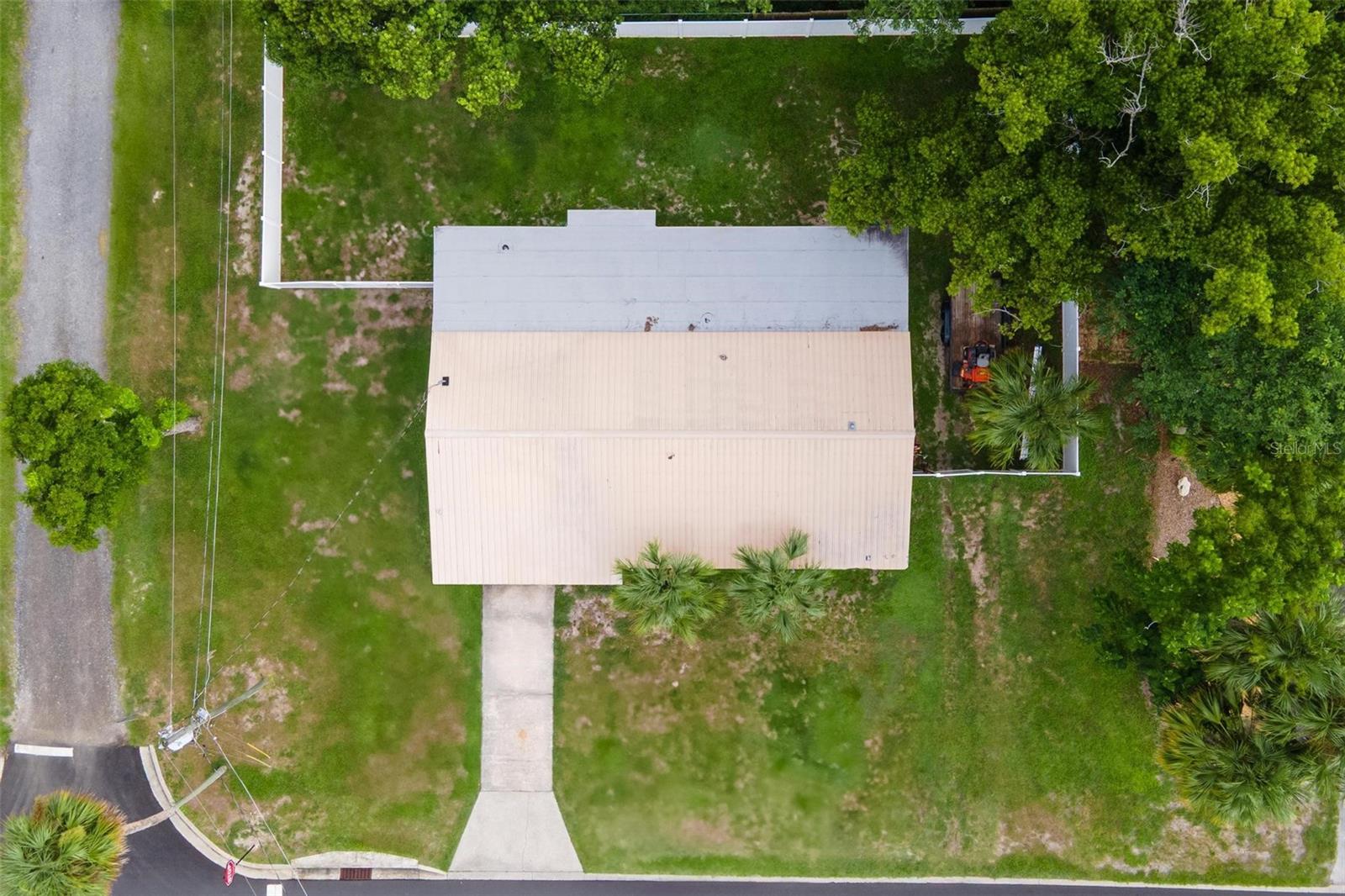 UMATILLA ORANGE COURT - Residential