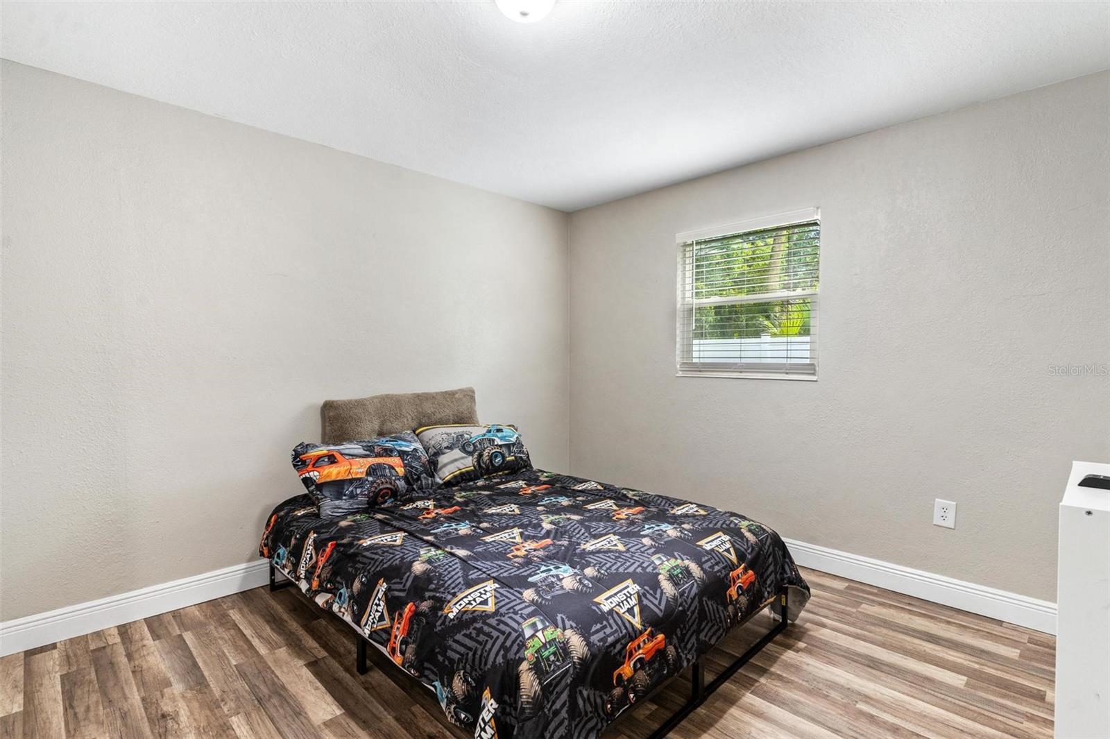 UMATILLA ORANGE COURT - Residential