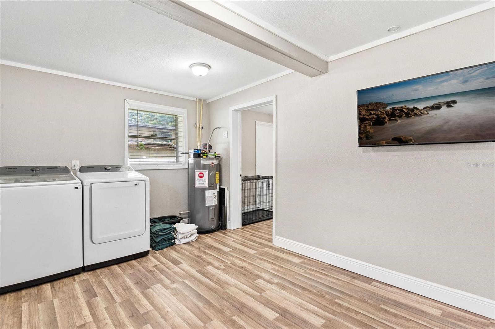 UMATILLA ORANGE COURT - Residential