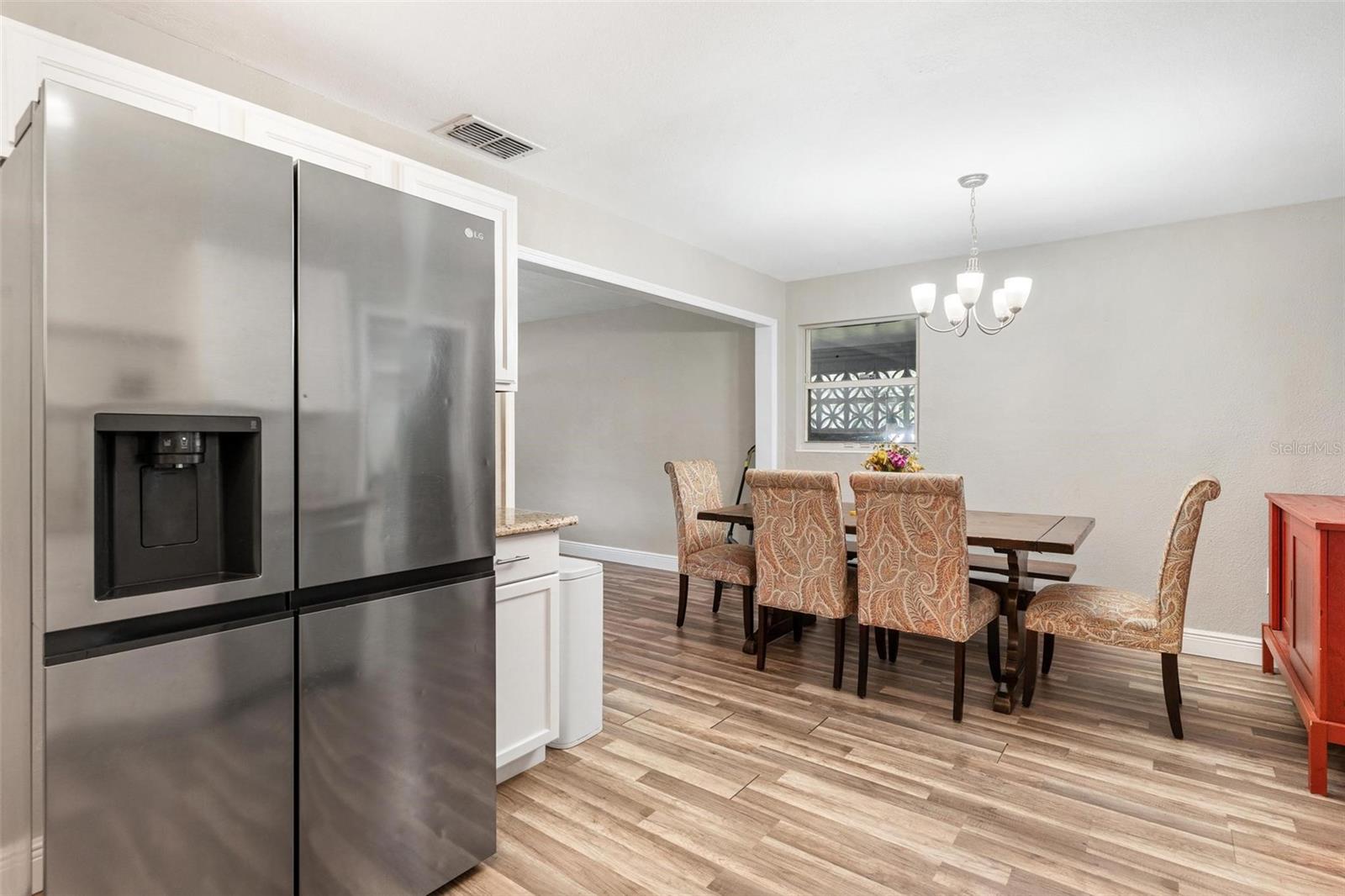 UMATILLA ORANGE COURT - Residential