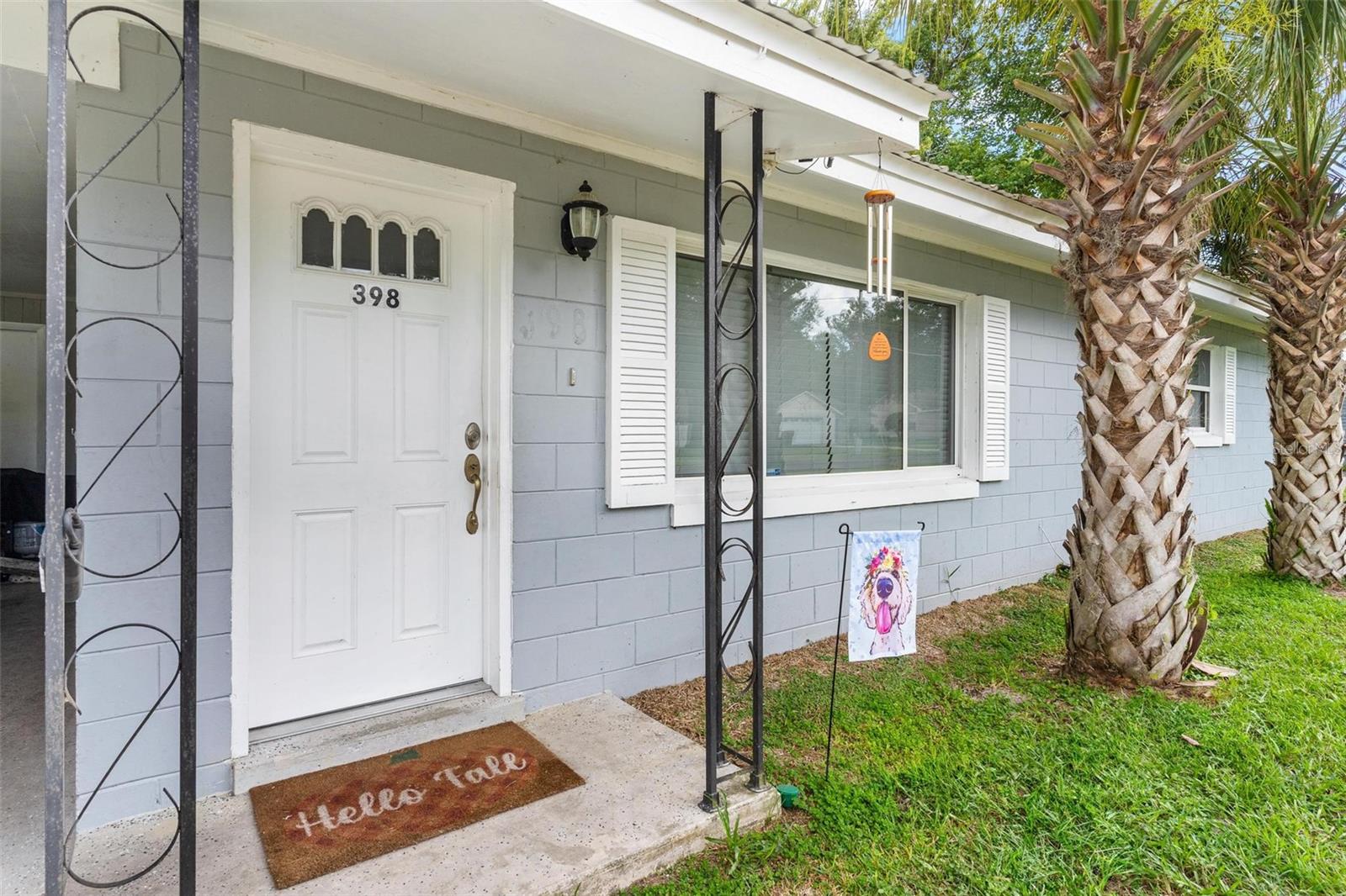 398 ROSE STREET