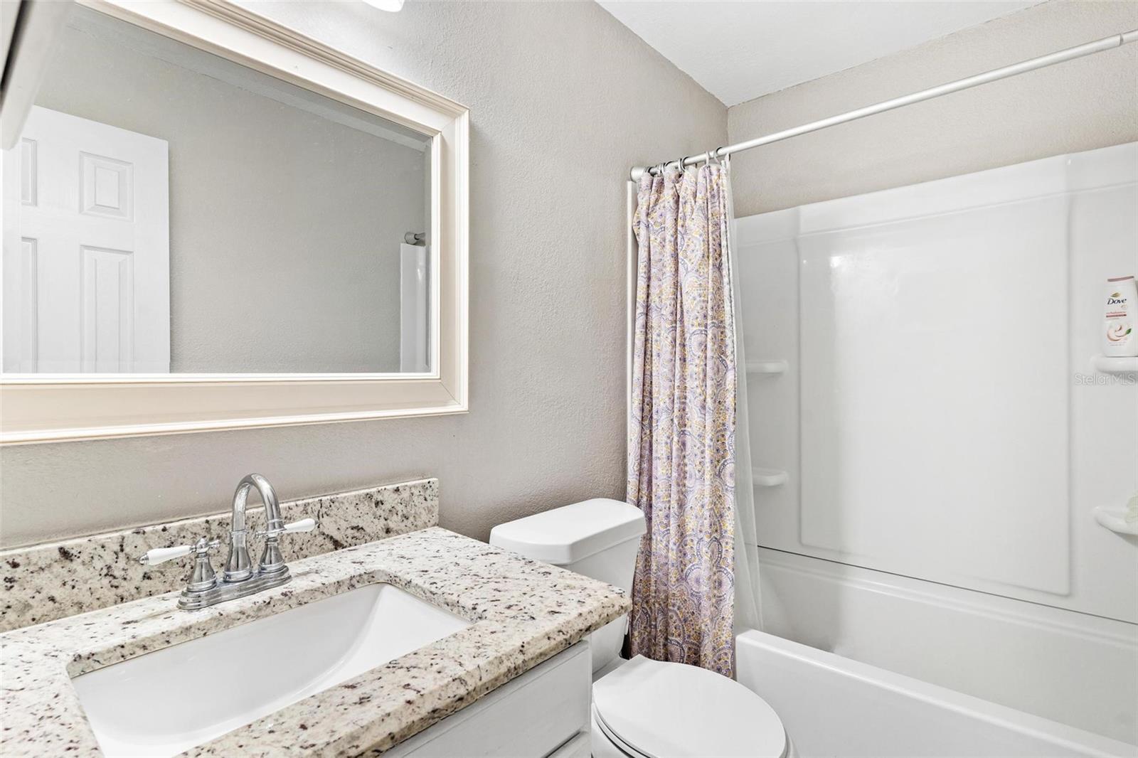 UMATILLA ORANGE COURT - Residential