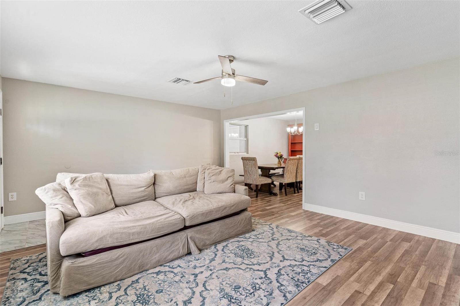 UMATILLA ORANGE COURT - Residential