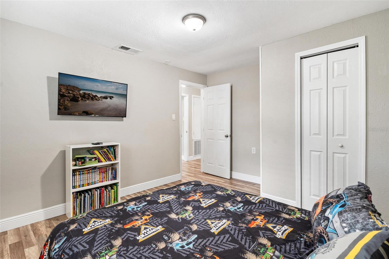 UMATILLA ORANGE COURT - Residential