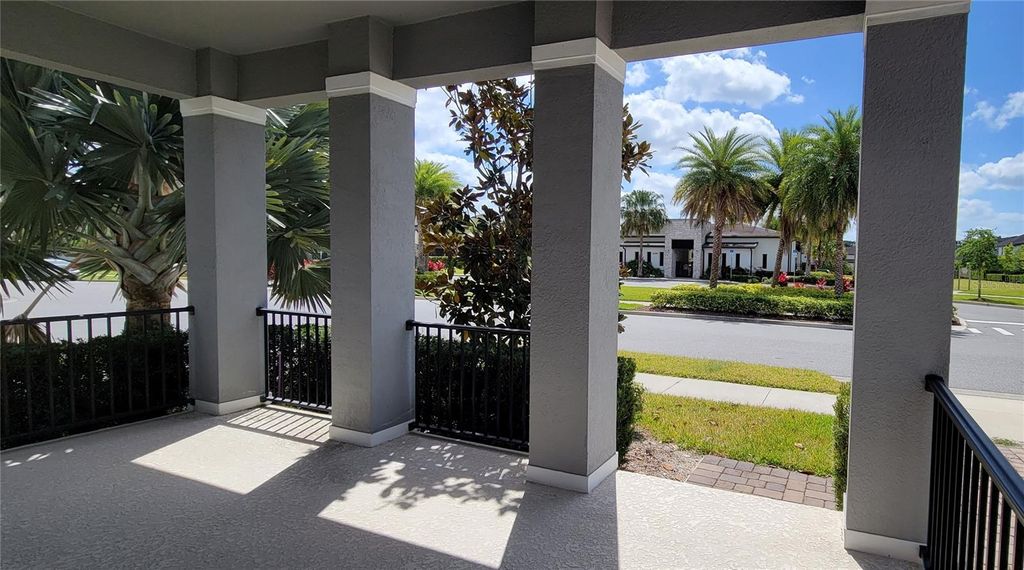 Photo of 12706 Westside Village Loop, Windermere, FL 34786 (MLS # O6402155)