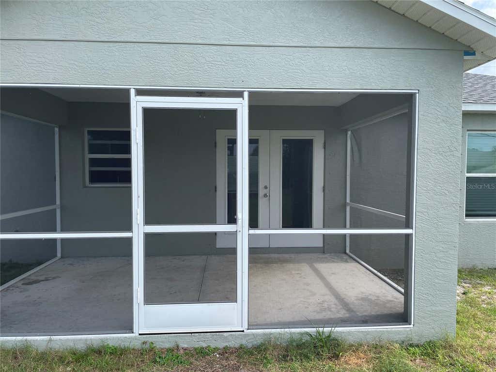 Photo of 10136 Willmington Boulevard, Englewood, FL 34224 (MLS # D6148173)