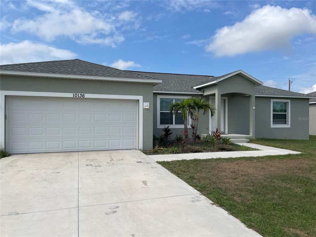 Photo of 10136 Willmington Boulevard, Englewood, FL 34224 (MLS # D6148173)
