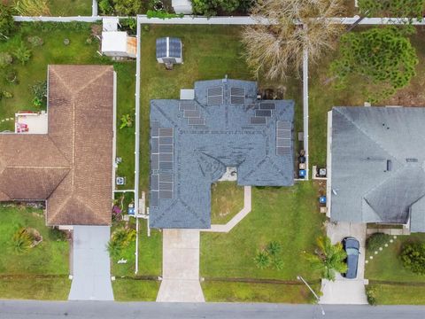 A home in KISSIMMEE