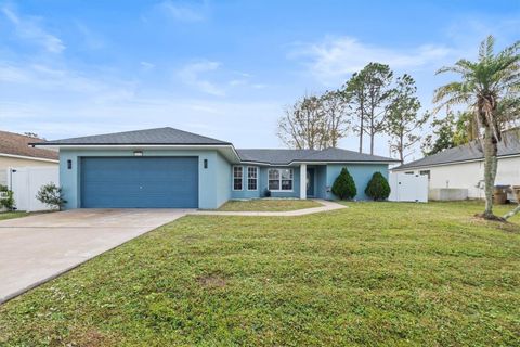 A home in KISSIMMEE