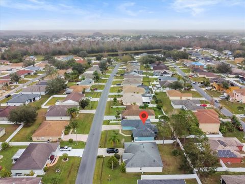 A home in KISSIMMEE