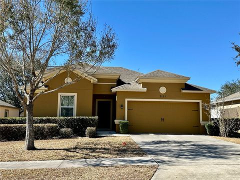 2115 WASECA LANE LEESBURG FL 34748