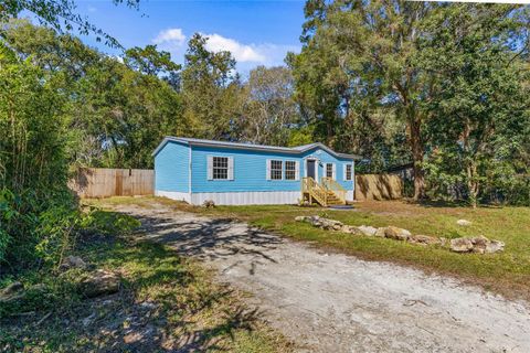 A home in GAINESVILLE