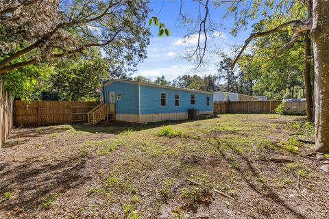 A home in GAINESVILLE