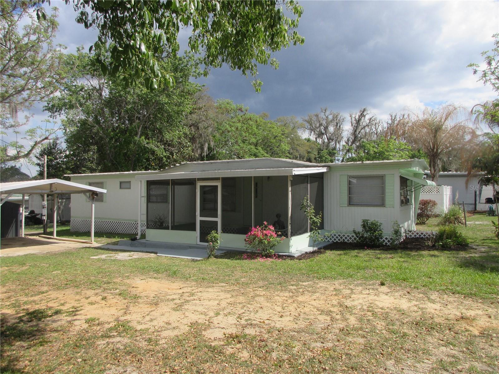 HALFMOON HOMESITE UNIT 2 - Residential