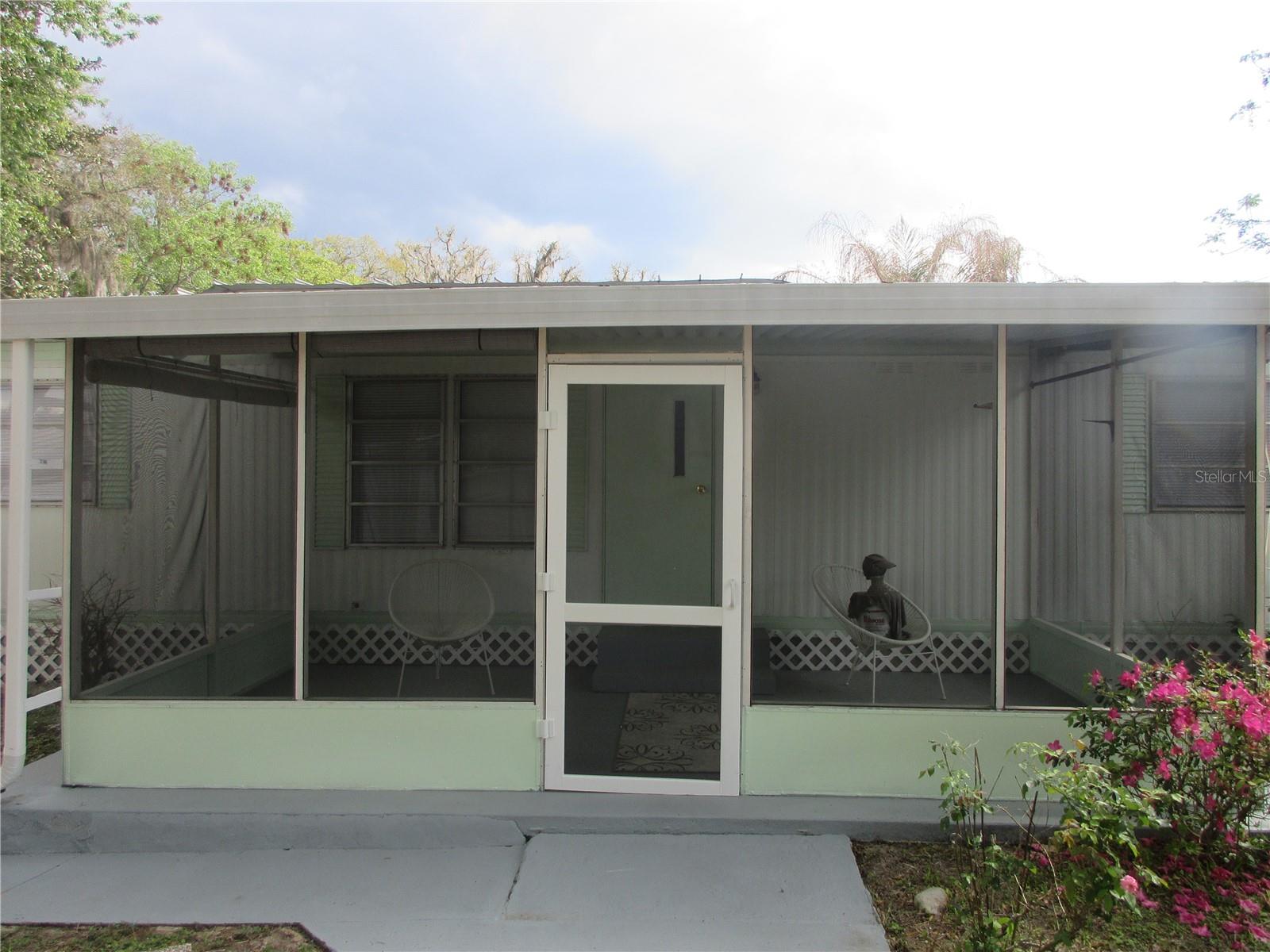 HALFMOON HOMESITE UNIT 2 - Residential