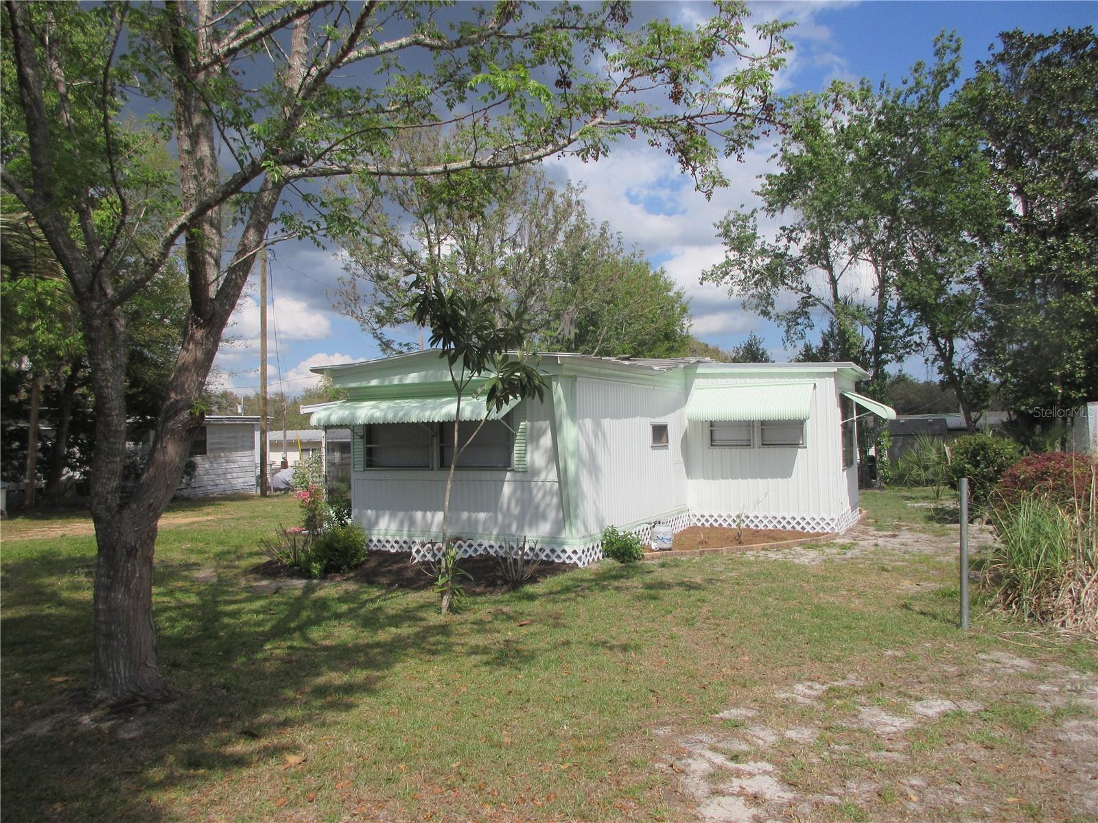 HALFMOON HOMESITE UNIT 2 - Residential