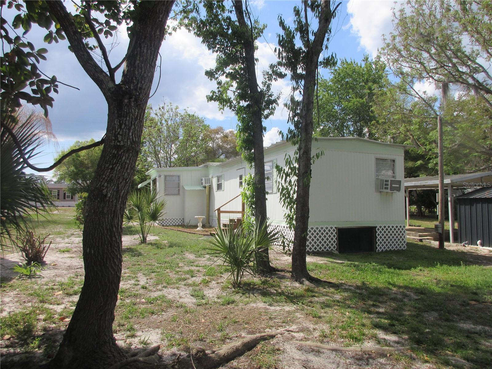 HALFMOON HOMESITE UNIT 2 - Residential