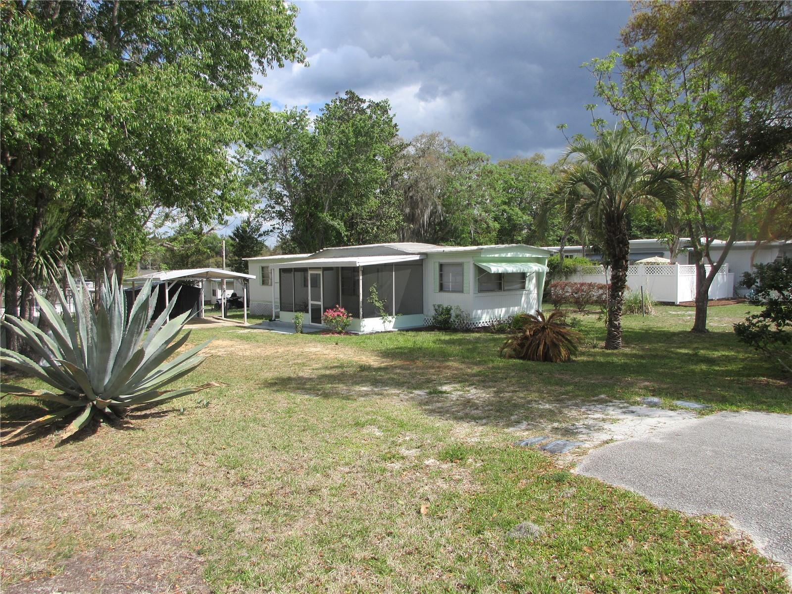 HALFMOON HOMESITE UNIT 2 - Residential