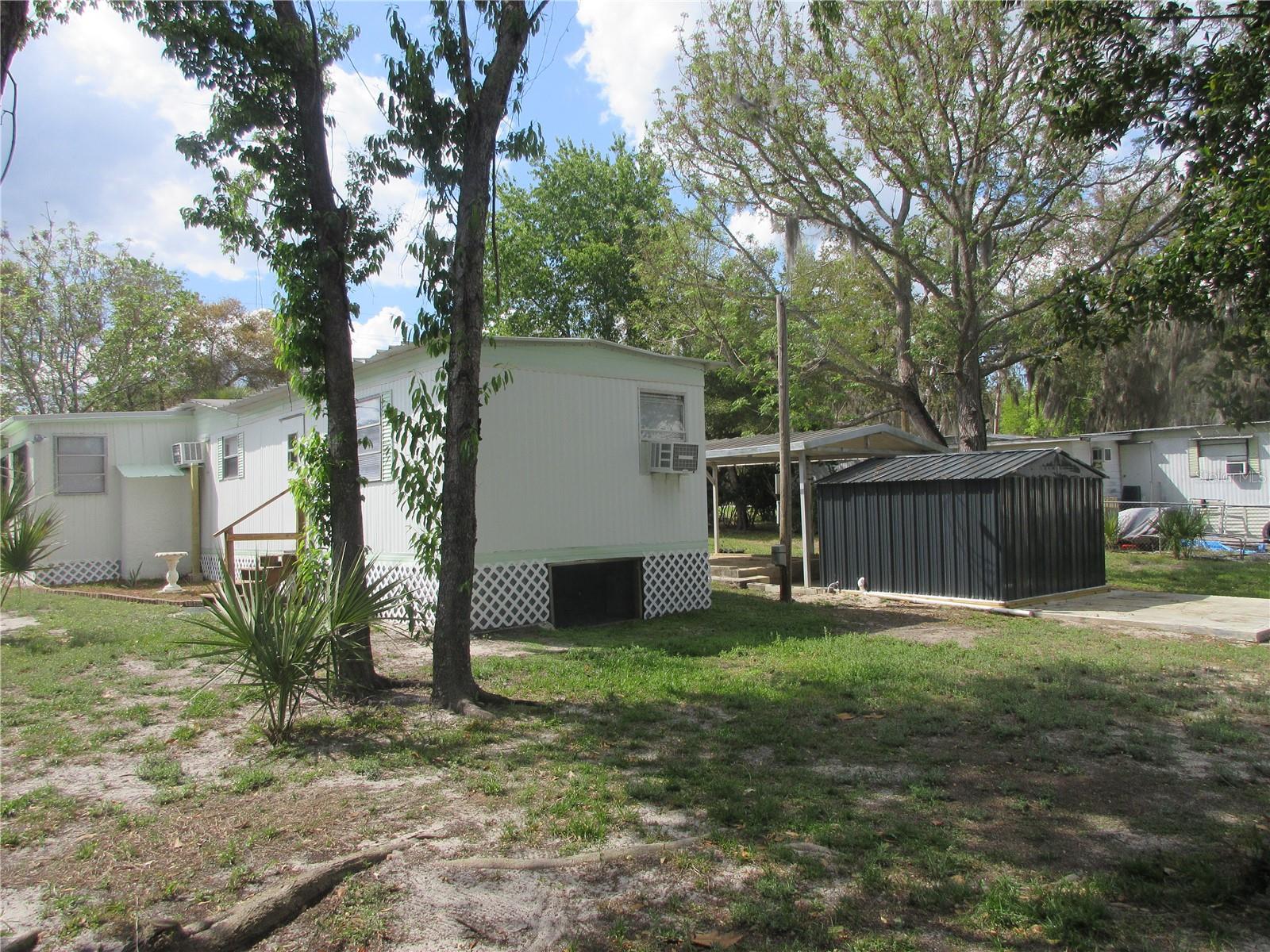 HALFMOON HOMESITE UNIT 2 - Residential