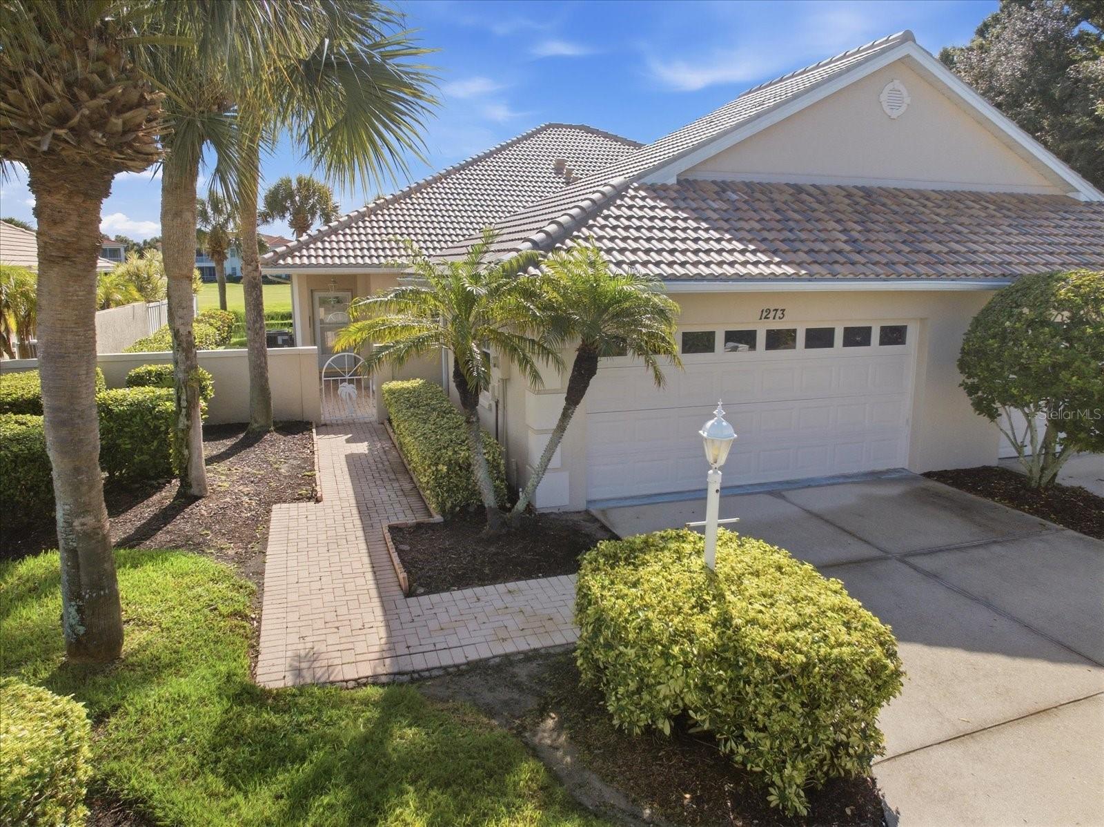 1273 BERKSHIRE CIRCLE