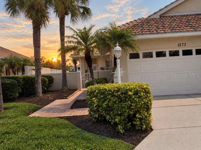 Photo of 1273 Berkshire Circle, Venice, FL 34292 (MLS # A4706769)